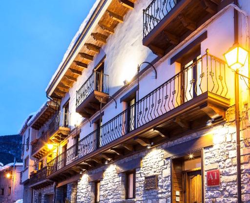 Casa Ríos