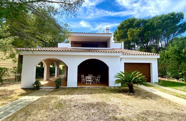 Casa Rústica Cristina