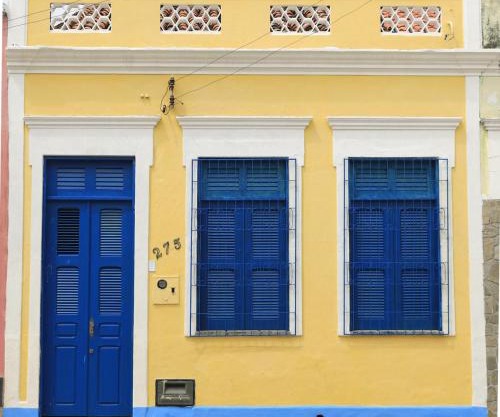 Casa Rústica e Aconchegante em Camocim
