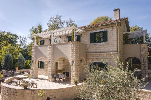 Casa Ra