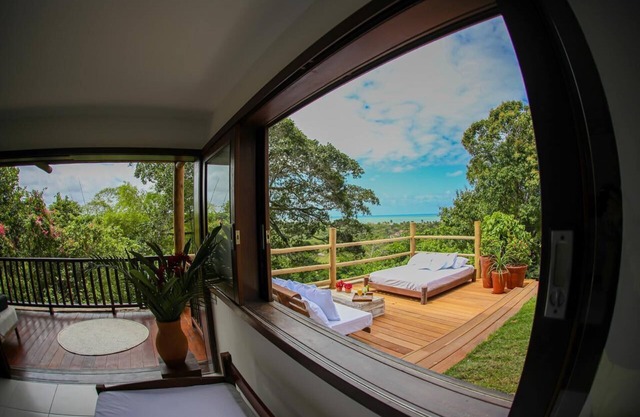 Casa Rabanete Trancoso