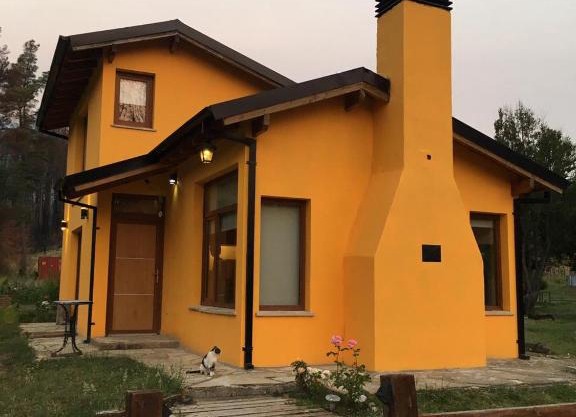 Casa Radal