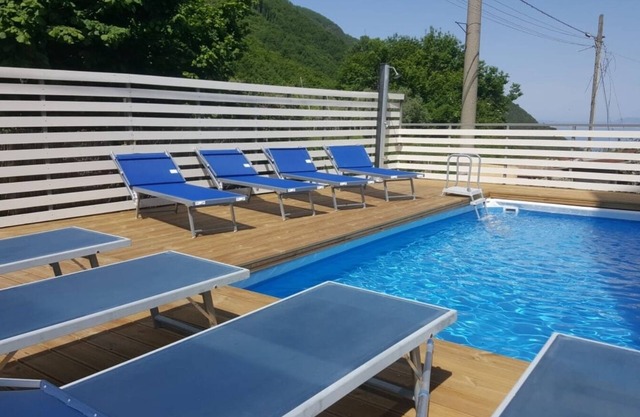 Casa Raffaella - Apartamento 2