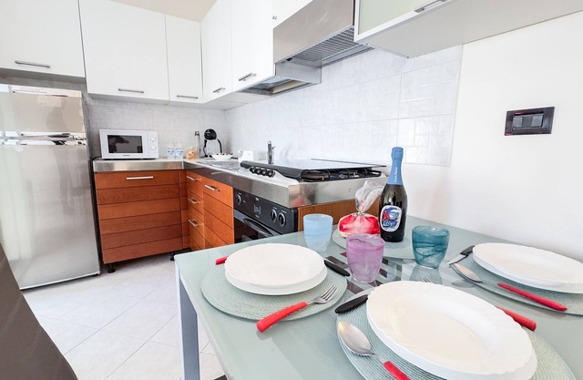 Casa Raffi in Chioggia