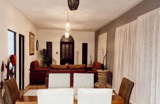 Casa Ragma