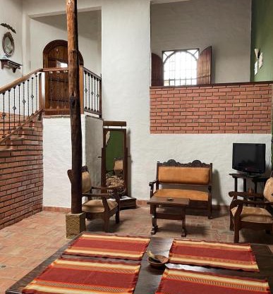 Casa Raiz