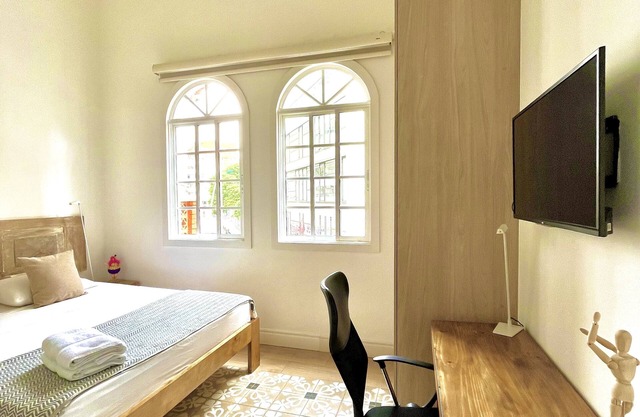 Casa Rambla Serra