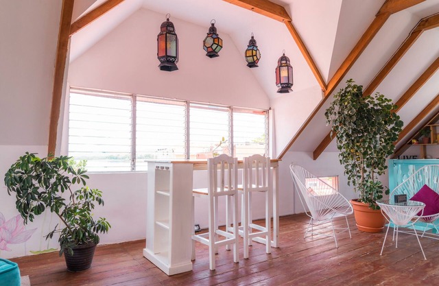 Casa Ramona