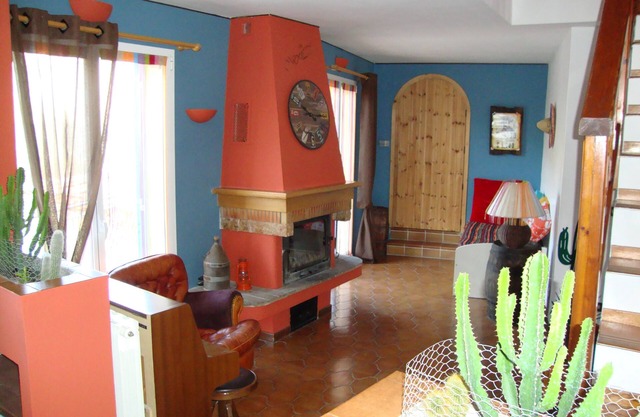 Casa Rancho Olivetta San Michele