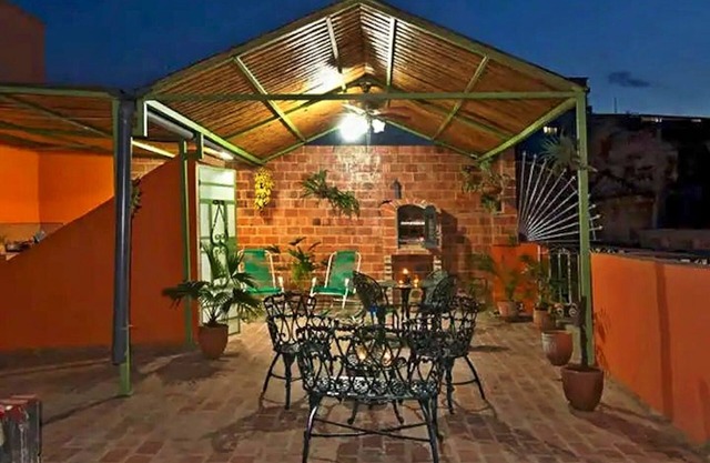 Casa Randy