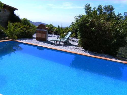 Casa Ranita Comfortable holiday residence