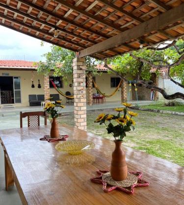 Casa Recanto das Dunas