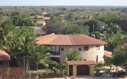 Casa Redonda