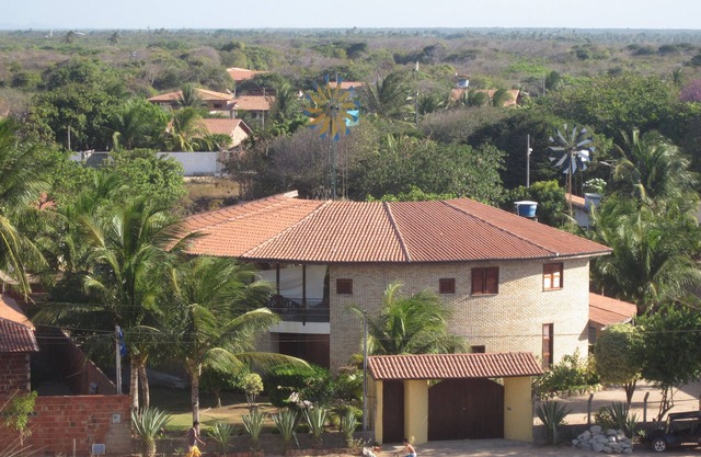 Casa Redonda