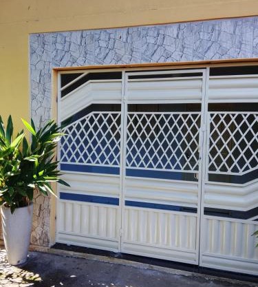 Casa Refúgio 2