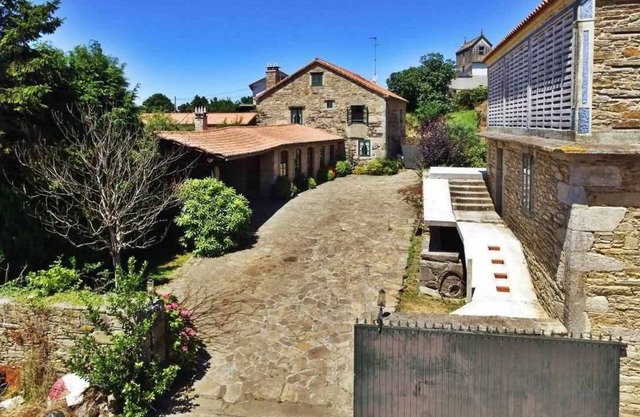 Ref. 10009 Casa Refugio de Verdes