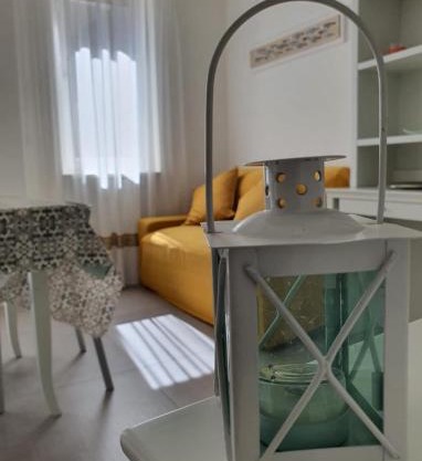 Casa Regina con box auto