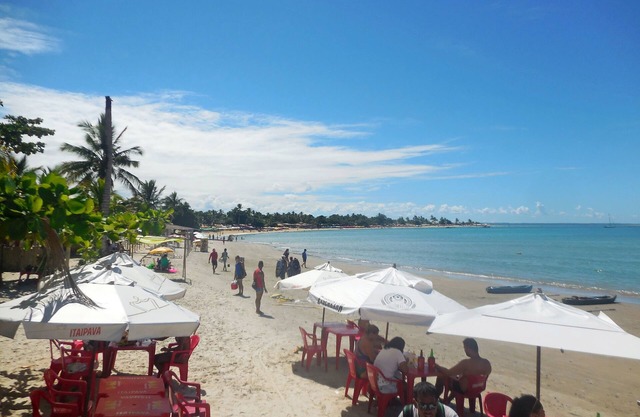 Casa Relax Olympe, su casa de vacaciones en las playas más bellas del extremo sur de Bahía
