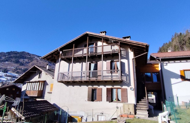 Casa Relax, cozy apartment nestled in the relaxation of the Dolomites
