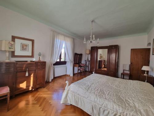Casa relax in campagna - Pomino