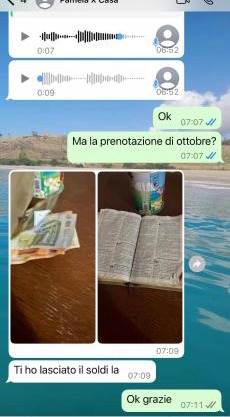Casa relax