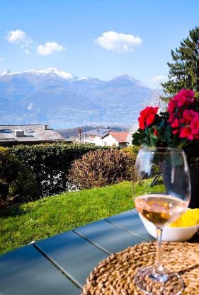 Casa Relax sul Lago di Como