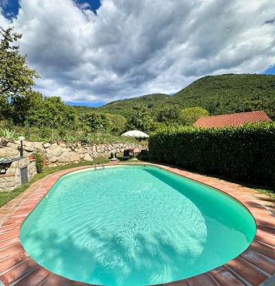 Casa Renata