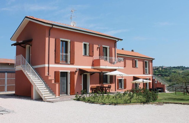 Casa Renili