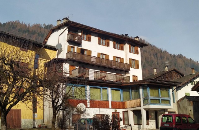 Casa Renzo - Dolomitas - Mezzano (TN)