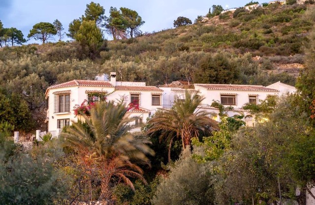 Casa Repisa