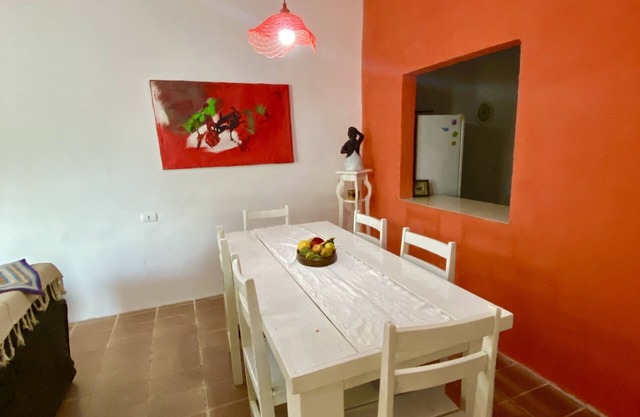 Casa Residencial na Ilha de Itamaracá