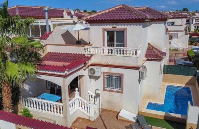 Casa Rey