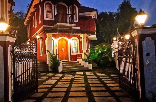 Casa Riana