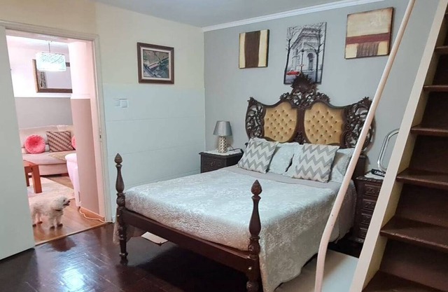 Casa Ribeirinho by Madeira Real
