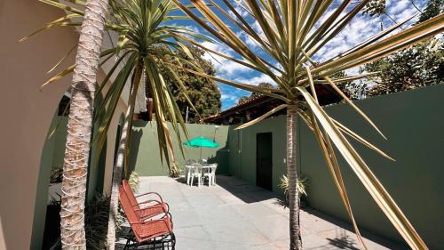 Casa Ribeiro Suíte Novissíma