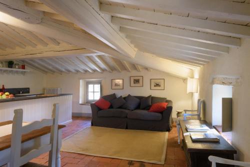 Casa Ribes - Fattoria la Speranza, Case Toscane