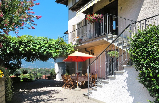 Casa Riboni by Interhome