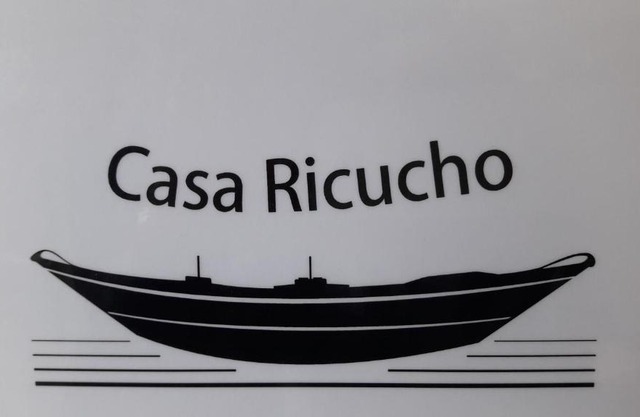 Casa Ricucho VUT-PO-00132