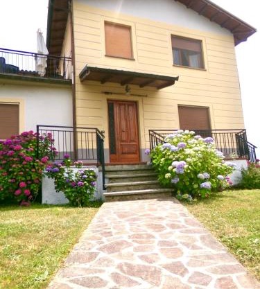 Casa Rina