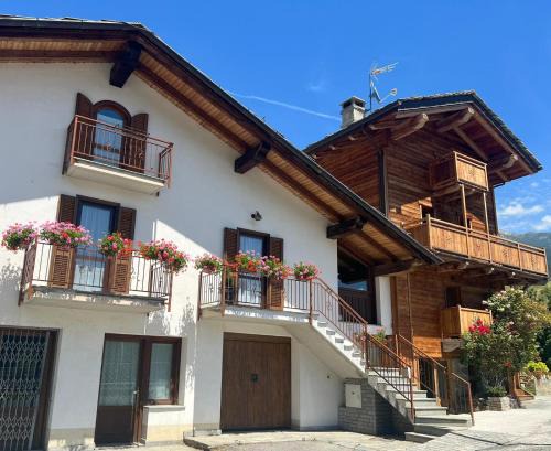 Casa Rina