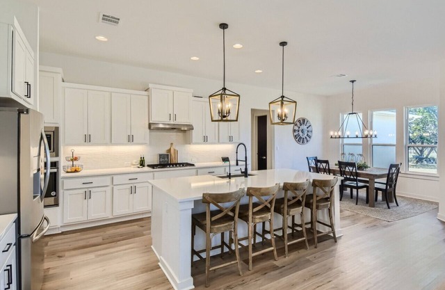 Casa Rio Ancho. Near Lakes, Austin & Liberty Hill!