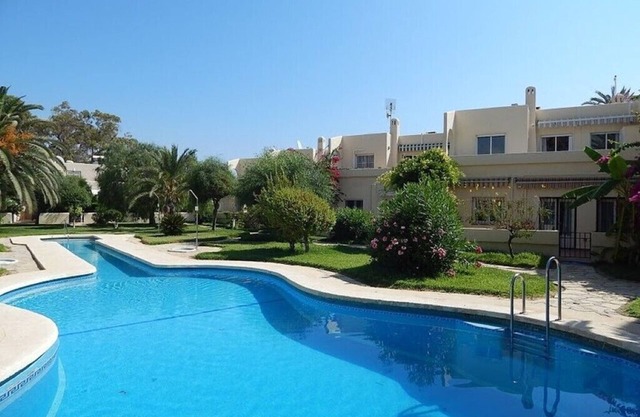Casa Rio - Beach front Apartment