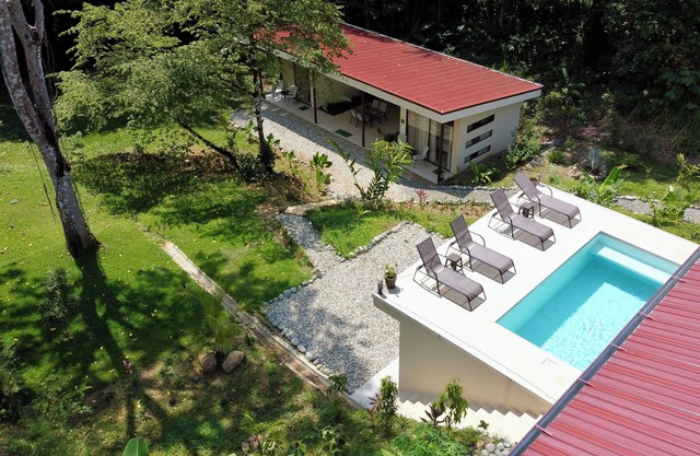 Casa Rio Tortuga - Mariposa Casita - Adults Only - Newly Built