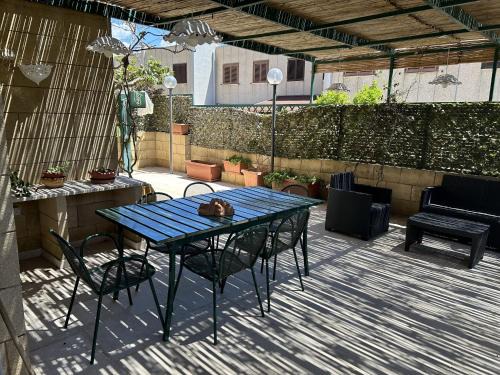 Casa Risacca by Jdvacanze