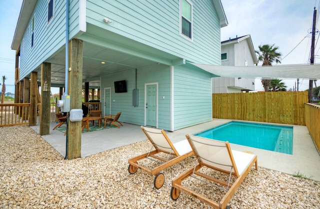 Casa Rita by AvantStay | Snowbird Discounted Rates | Private Pool, Near Beach