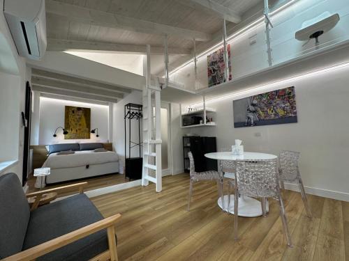 Casa Riva Scanzo