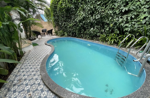 Casa Riverside- 5BHK Luxuty Pool Villa