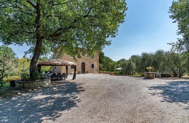 Casa Rivolta