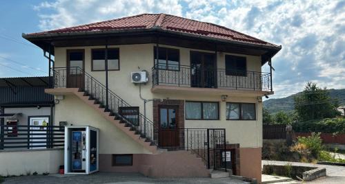Casa Rizea