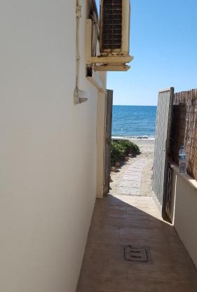 Casa Roberto Beach